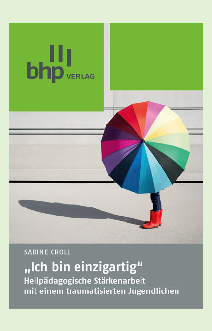 Cover Förderpreises 2022 des BHP e.V.